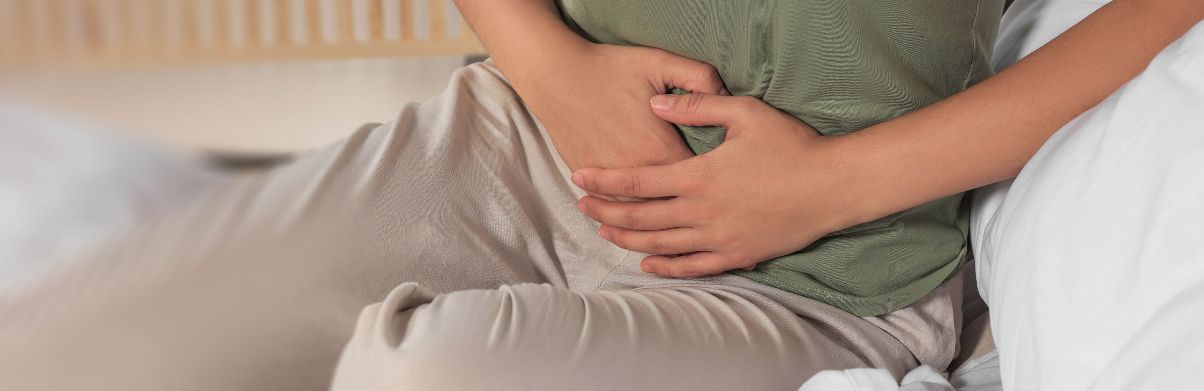 Harnwegsinfektion / Zystitis