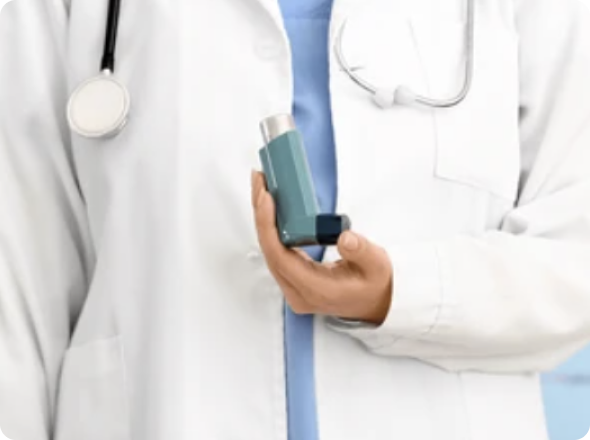 Asthma medikamente für Männer