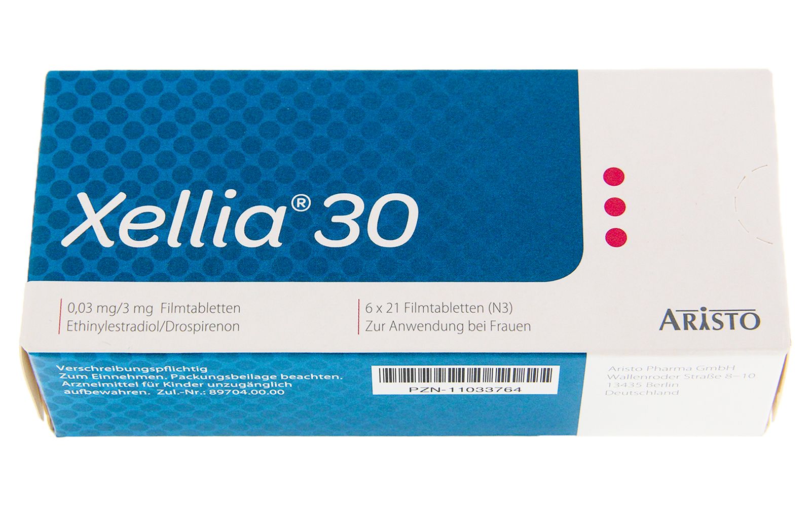 Xellia