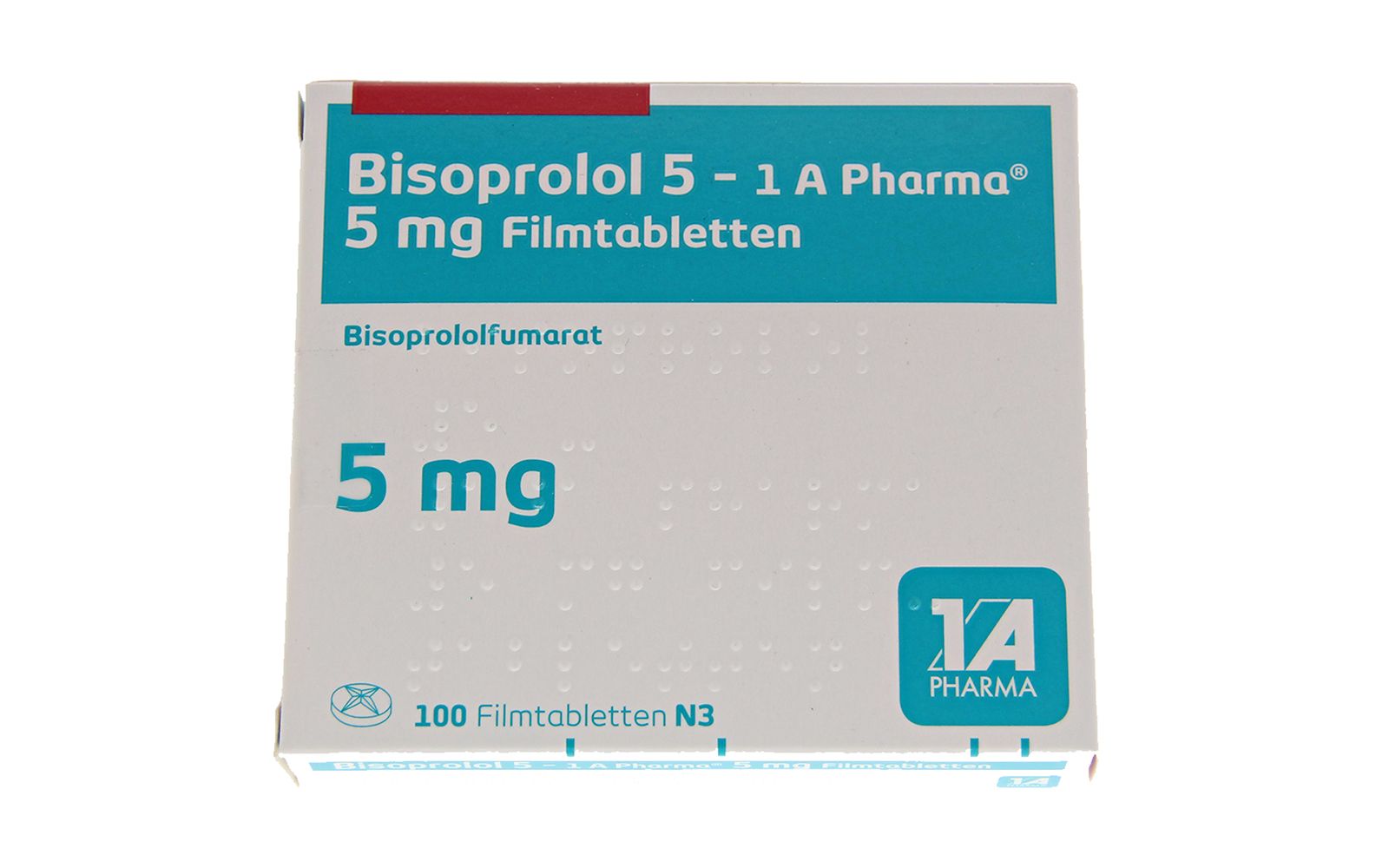 Bisoprolol