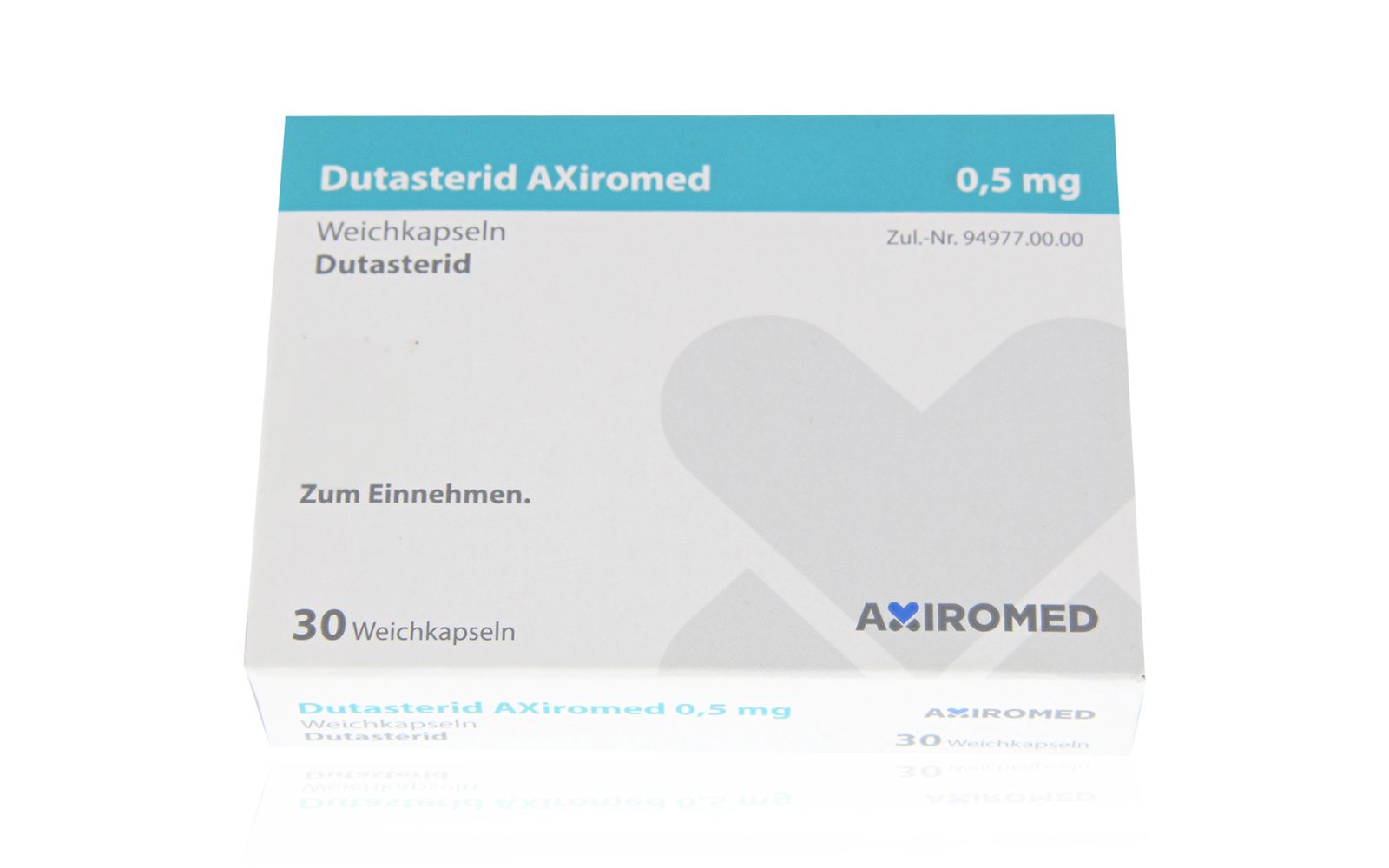 Dutasterid (Avodart)