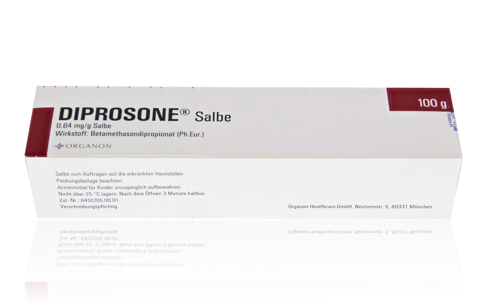 Diprosone